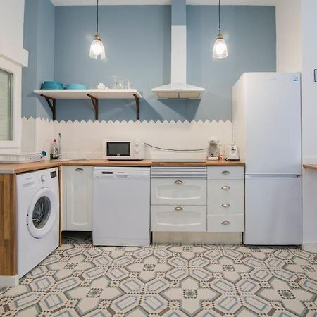 Cozy Flat In City Center Feel The Vibe Selfcheckin Βαλένθια Εξωτερικό φωτογραφία