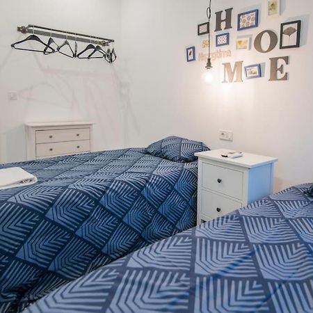Cozy Flat In City Center Feel The Vibe Selfcheckin Βαλένθια Εξωτερικό φωτογραφία