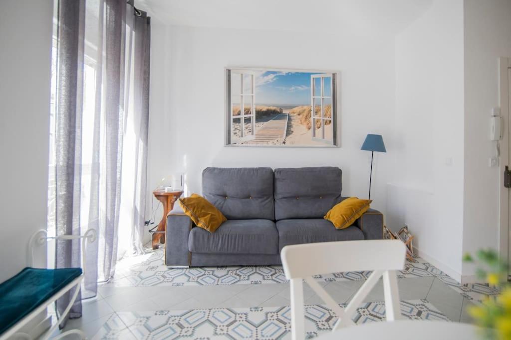 Cozy Flat In City Center Feel The Vibe Selfcheckin Βαλένθια Εξωτερικό φωτογραφία