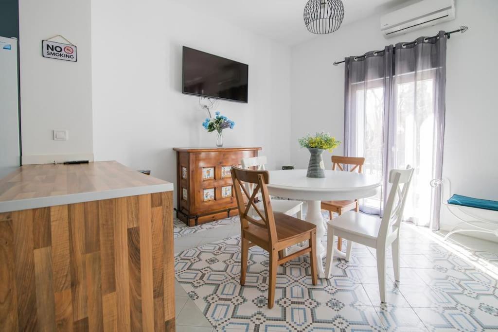 Cozy Flat In City Center Feel The Vibe Selfcheckin Βαλένθια Εξωτερικό φωτογραφία