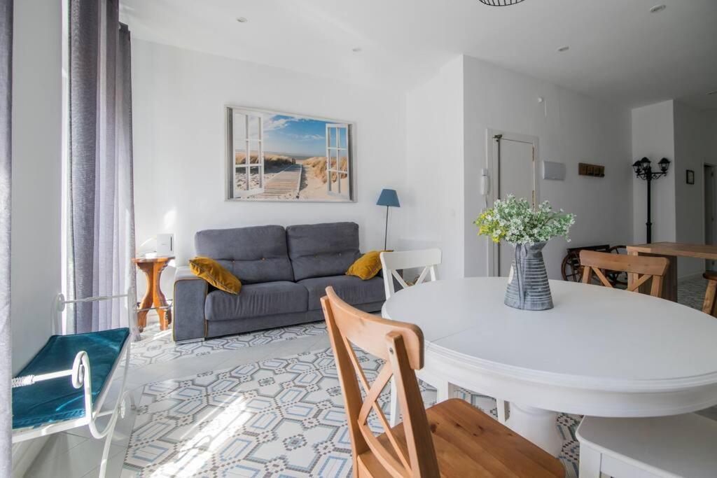 Cozy Flat In City Center Feel The Vibe Selfcheckin Βαλένθια Εξωτερικό φωτογραφία