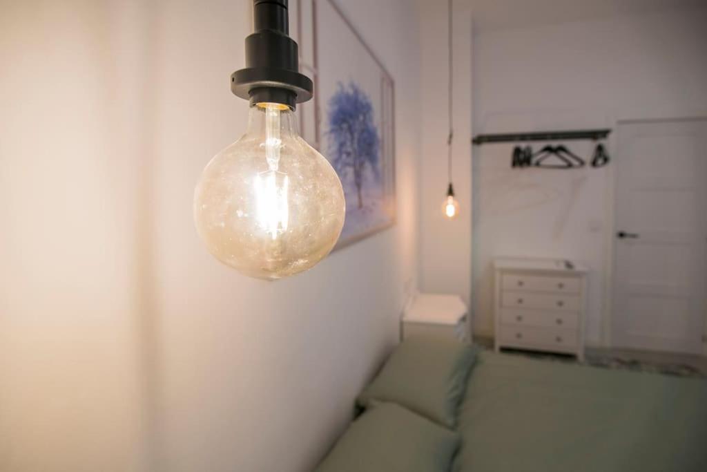Cozy Flat In City Center Feel The Vibe Selfcheckin Βαλένθια Εξωτερικό φωτογραφία
