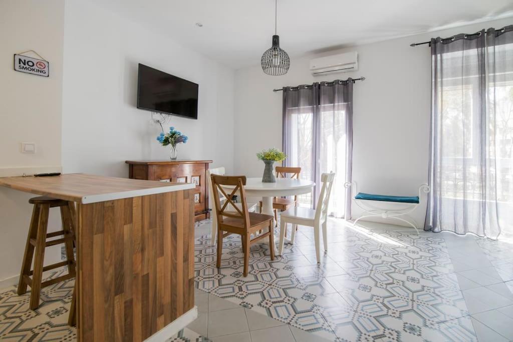 Cozy Flat In City Center Feel The Vibe Selfcheckin Βαλένθια Εξωτερικό φωτογραφία