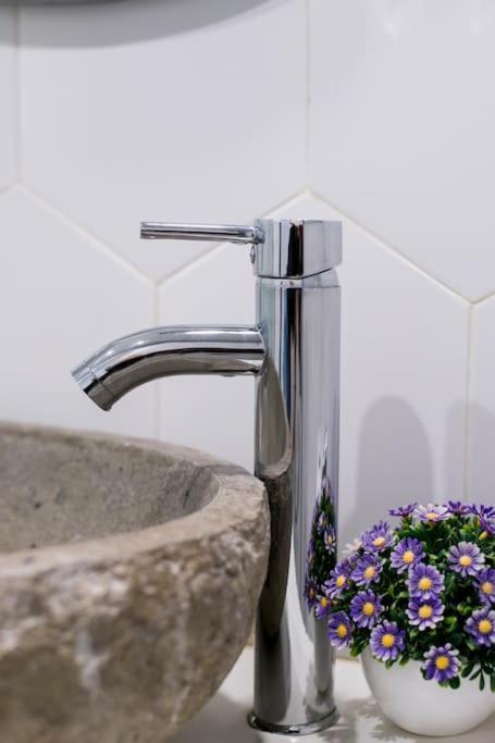 Cozy Flat In City Center Feel The Vibe Selfcheckin Βαλένθια Εξωτερικό φωτογραφία