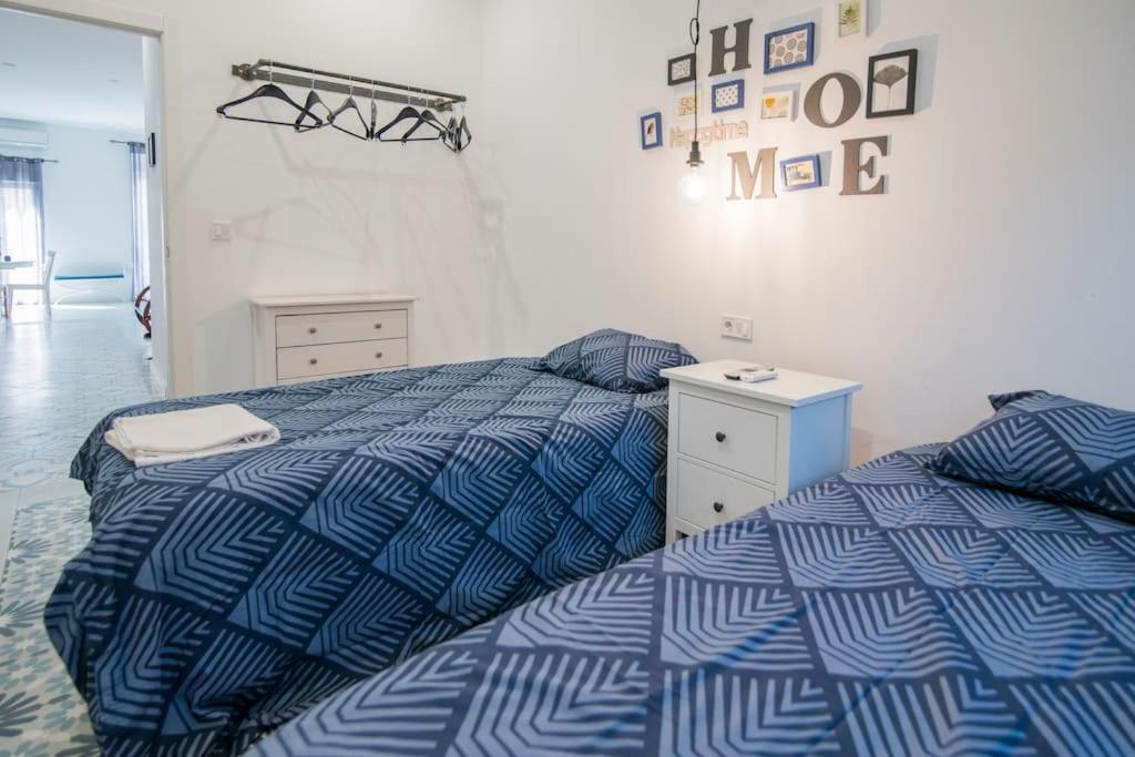 Cozy Flat In City Center Feel The Vibe Selfcheckin Βαλένθια Εξωτερικό φωτογραφία
